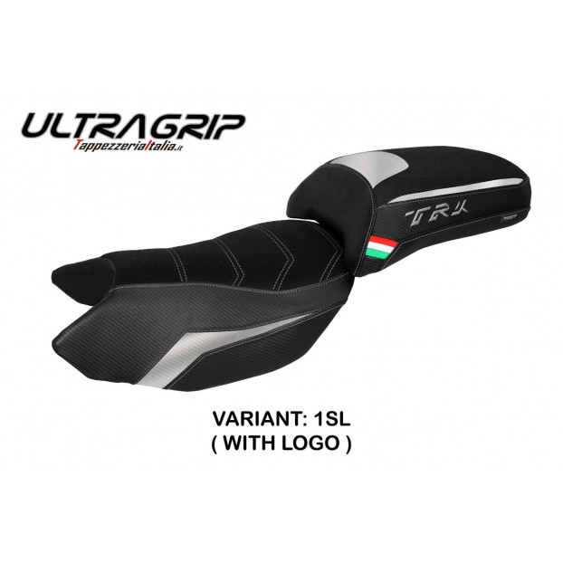Compatible seat cover Benelli TRK 502 (17-22) model Merida ultragrip