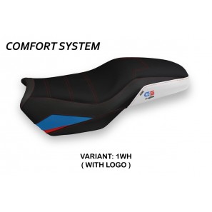 Seat cover compatible BMW F...