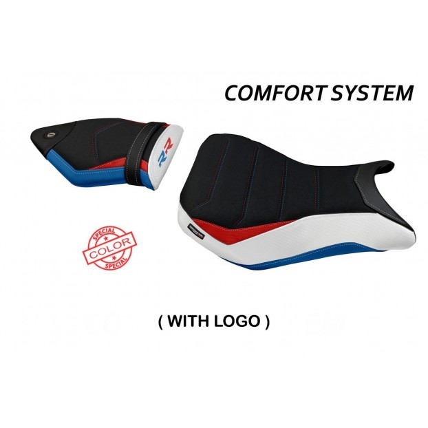 Seat cover compatible BMW S 1000 RR (12-14) model Dhaka special color comfort system
