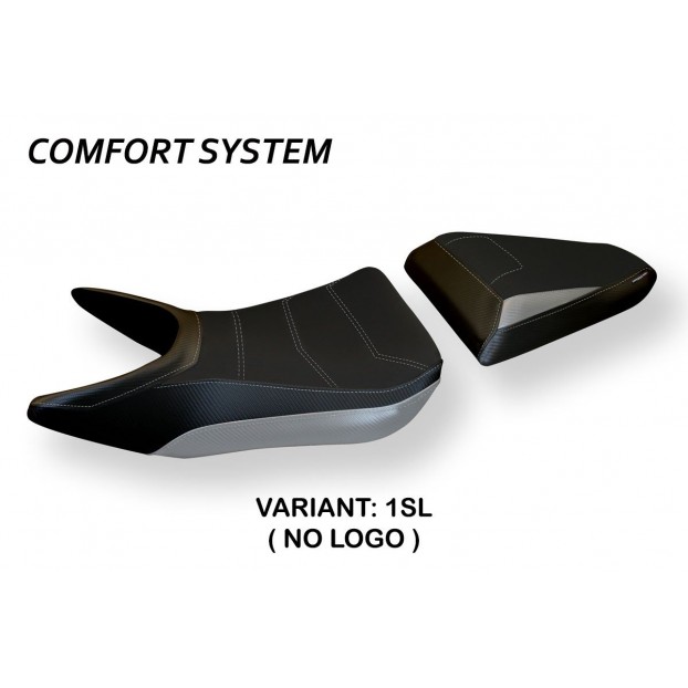 Rivestimento sella compatibile Honda VFR 800 (14-19) modello Knock 2 comfort system