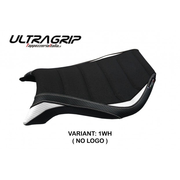Compatible seat cover MV Agusta F4 (99-09) - Model Yuza Ultragrip