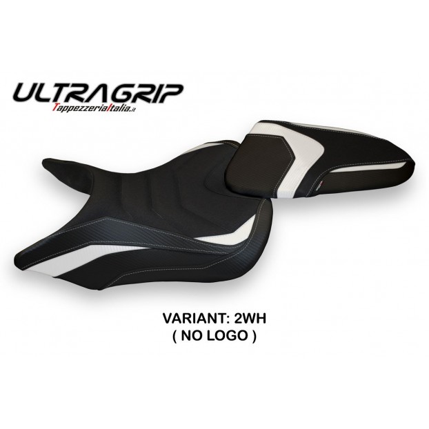 Seat cover compatible Triumph Speed Triple (16-21) model Resia 1 ultragrip