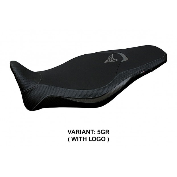 Compatible seat cover Yamaha MT-09 (21-22) model Atos