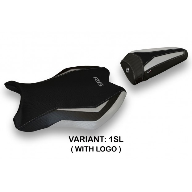 Seat cover compatible Yamaha R6 (17-22) model Vaasa 3