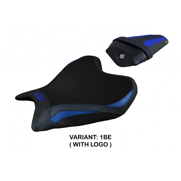 Seat cover compatible Yamaha R7 (21-22) model Thera