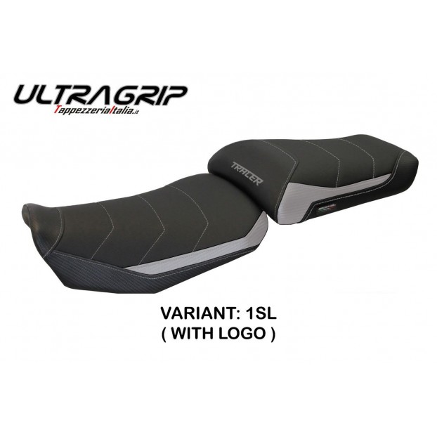 Compatible seat cover Yamaha Tracer 900 (15-17) model Satao ultragrip