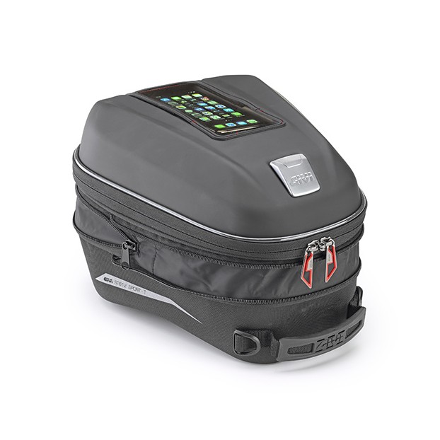 GIVI- ST612 THERMOFORMED TANK BAG