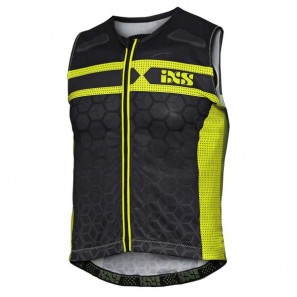 Gilet protettivo RS-20
