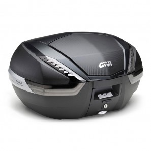 GIVI- CASE WITH CARBON...