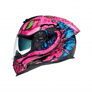 SX.100R - ABISAL PINK