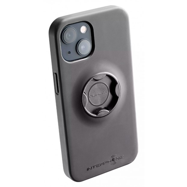 CELLULARLINE- ANTI-SHOCK PROTECTIVE CASE FOR IPHONE 14