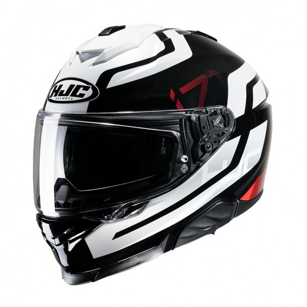 HJC- i71 ENTA capacete de rosto inteiro