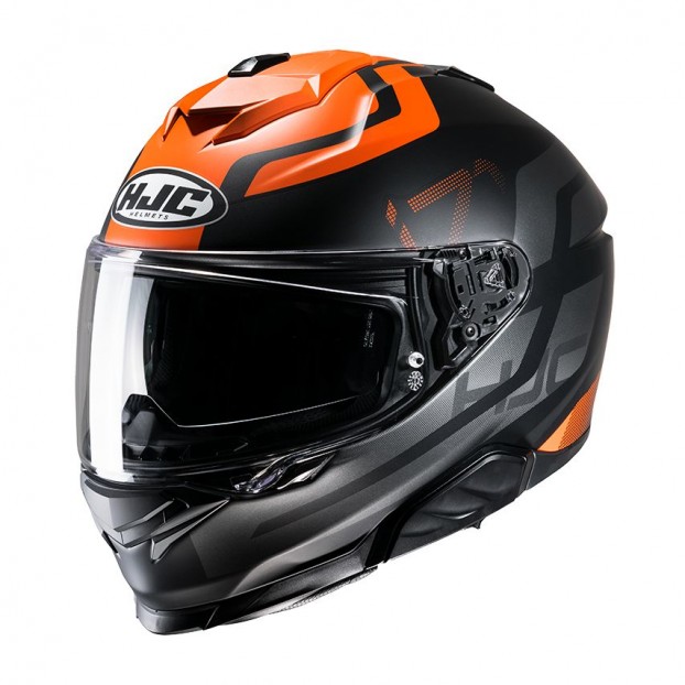 HJC- i71 ENTA capacete de rosto inteiro