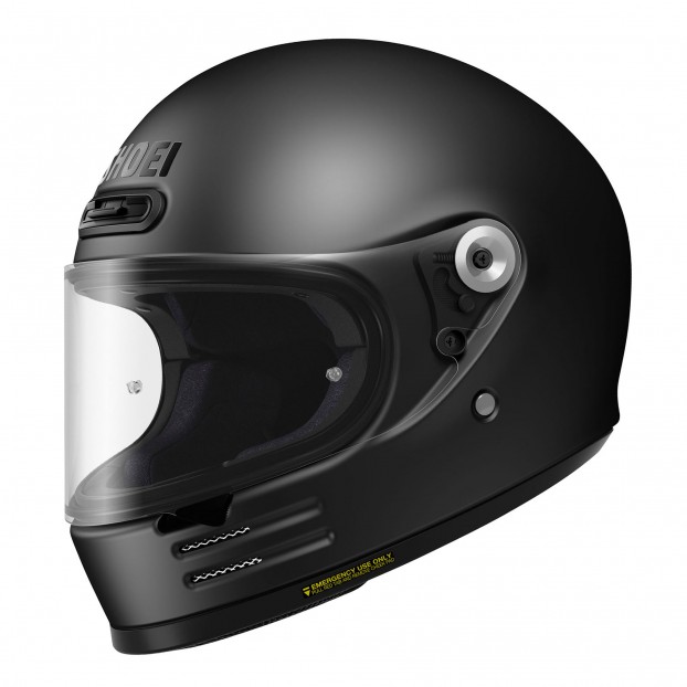 SHOEI- GLAMSTER 06 CANDY INTEGRALHELM