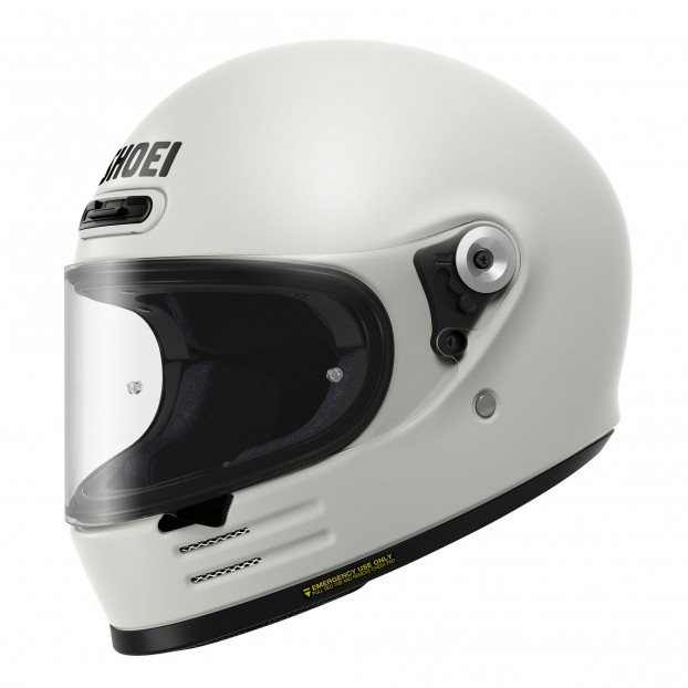 SHOEI- CASQUE INTÉGRAL GLAMSTER 06 MONO
