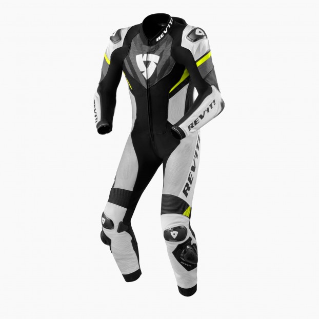 ONE-PIECE SUIT OF THE REVIT HYPERSPEED 2 The Hyperspeed 2 has an ...