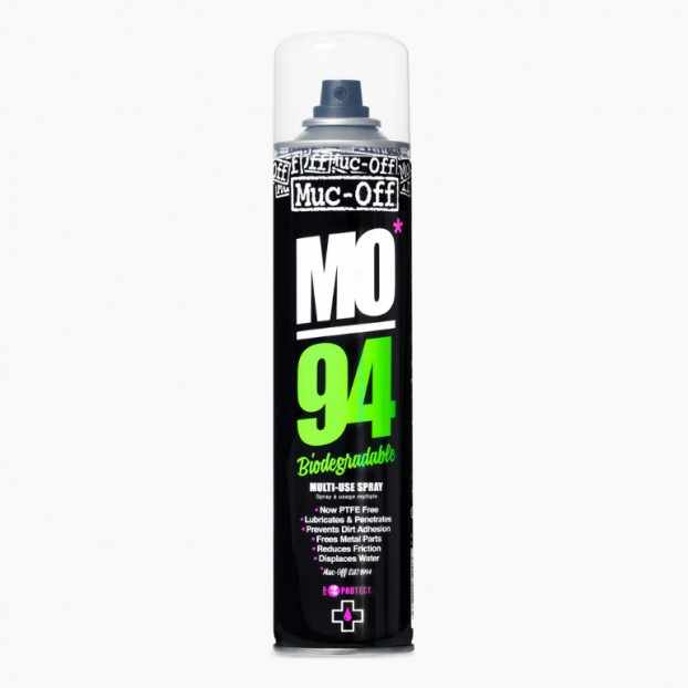 MUC-OFF- SPRAY MULTIUSO MO-94, 400 ml