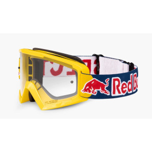 RED BULL- SPECT MX GOGGLES...