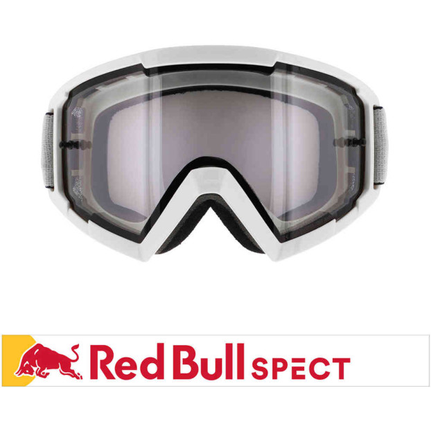 RED BULL- SPECT MX GLASSES