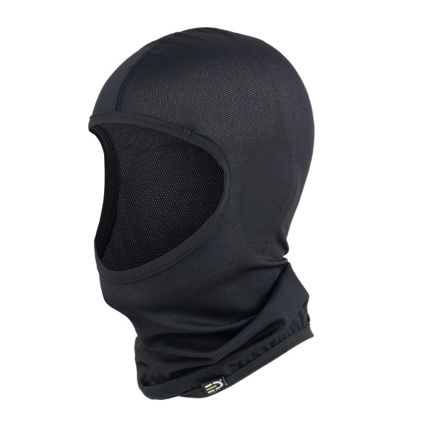 KEDRA-T- Black Open Net Helmet Pad