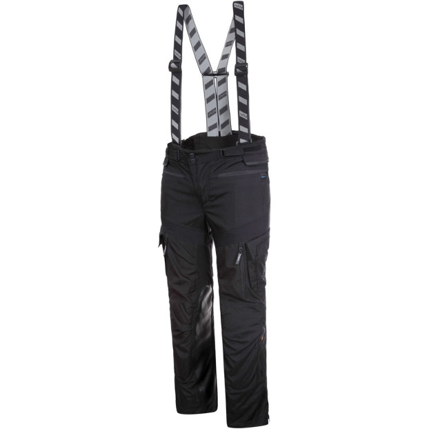 RUKKA- TROUSERS ROUGHTROAD TRS C2