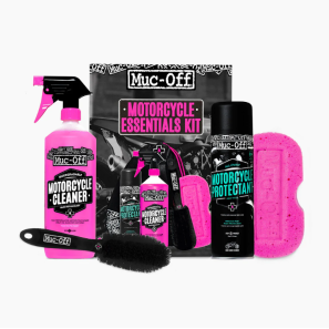MUC-OFF- ESSENTIAL KIT FOR...