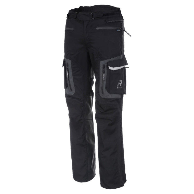 RUKKA- Pantalon RIMO-R C2 (Taille standard)