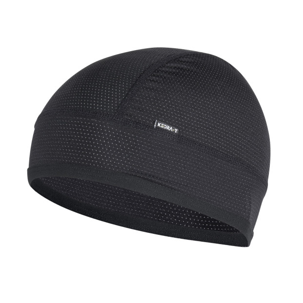 KEDRA-T- Micro-perforated Helmet Pad with Carbon TG L/XL
