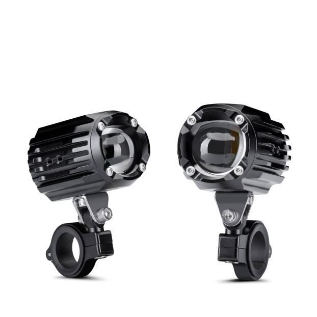 MIDLAND- APPROVED AUXILIARY LED SPOTLIGHTS
