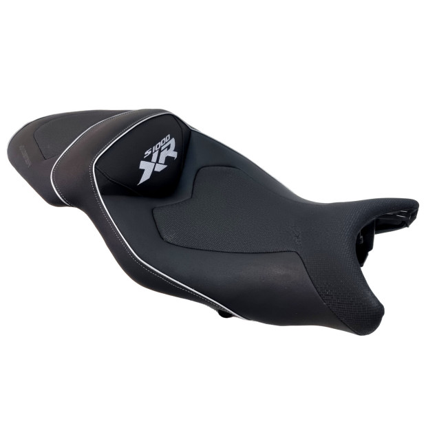 BAGSTER- SELLE READY LUXE S1000XR