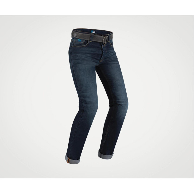 PMJ - JEANS CAFERACER HOMME