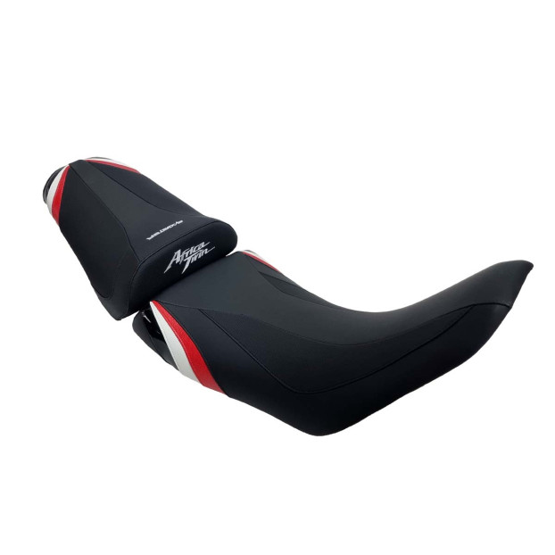 BAGSTER- SELLE READY LUXE AFRICA TWIN 1100 ADV / ADV SPORT