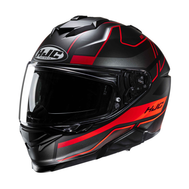 HJC- i71 IORIX MC1SF Full Face Helmet