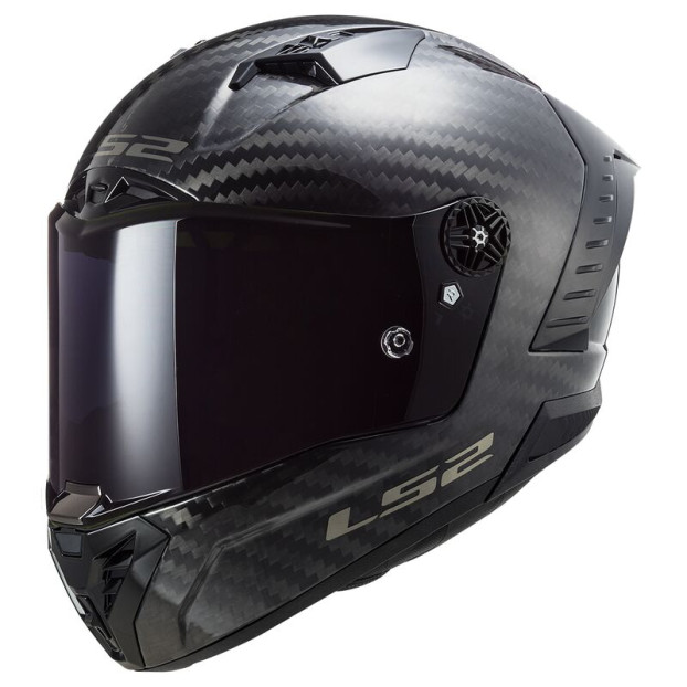 LS2- FF805 THUNDER SOLID FULL FACE CAPACETE
