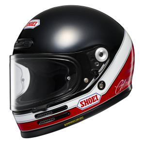 SHOEI- GLAMSTER 06 CAPACETE...