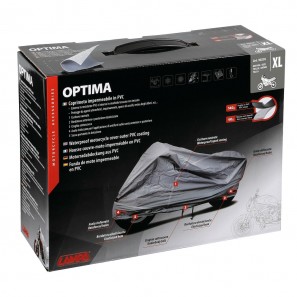 MOTORCYCLE COVER'OPTIMA'TG.XL