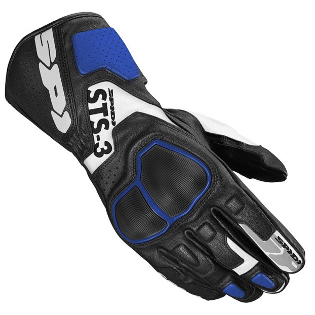 SPIDI- LEATHER GLOVES STS-3