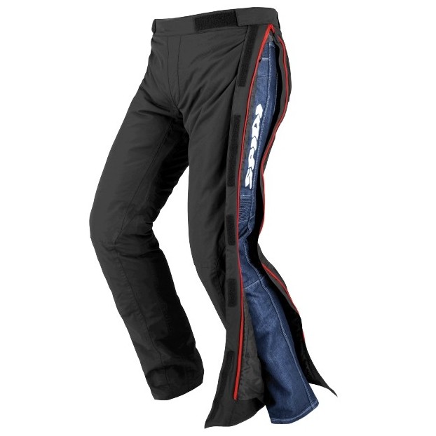 SPIDI- TROUSER COVERS SUPERSTORM H2OUT