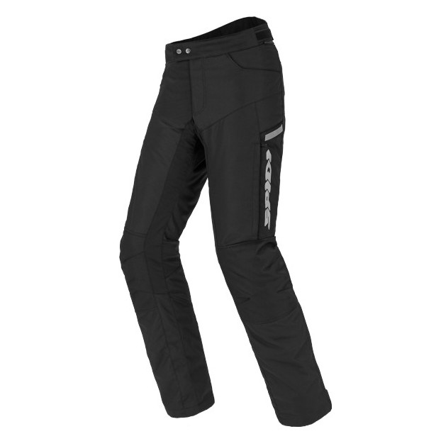 SPIDI- VOYAGER TROUSERS