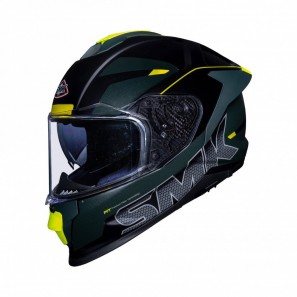 SMK- Titan Firefly Helm