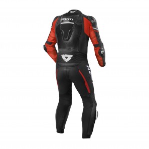 Hyperspeed One-piece Suit