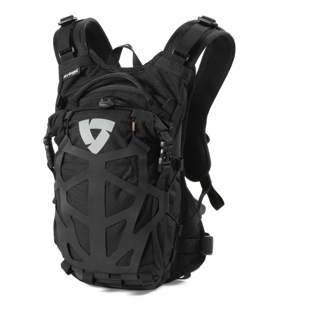 REVIT- Backpack Arid 9L H2O