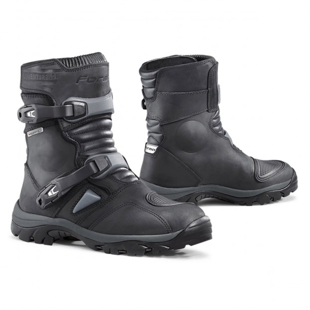 FORMA- ADVENTURE LOW DRY BOOTS