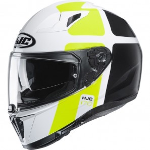 HJC- i70 PRIKA capacete de...