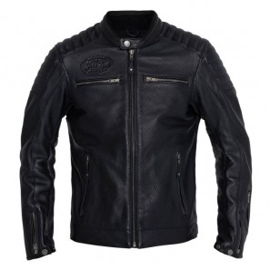 JOHN DOE- Leather Jacket...