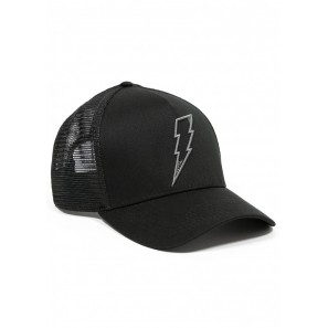Trucker Hat Flash- one size