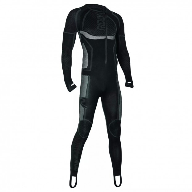 COOL full suit with gaiters