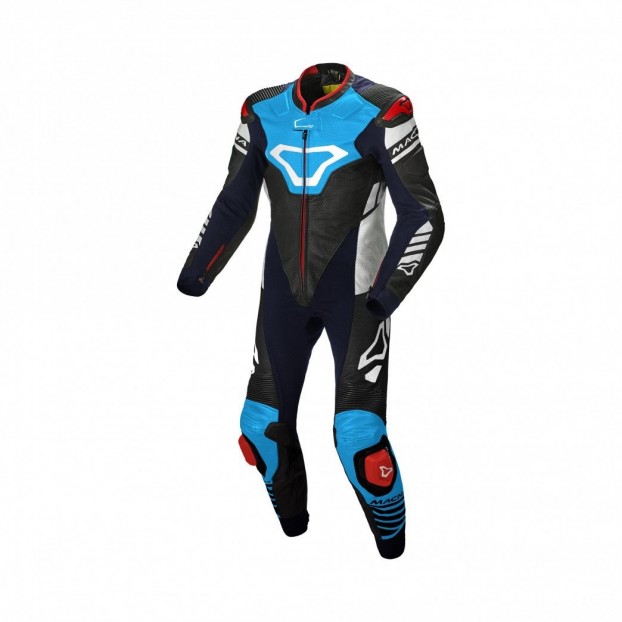 MACNA- Tracktix 1pcs suit