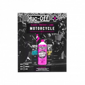 MUC-OFF- MOTORCYCLE CLEAN,...