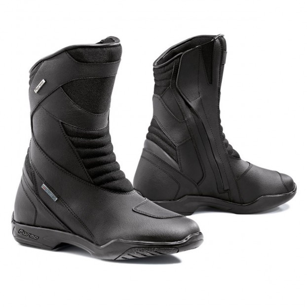 FORMA- BLACK BOOTS